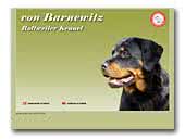 von Barnewitz Rottweiler