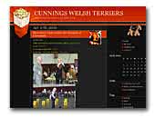 Cunnings Welsh Terriers