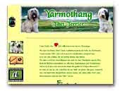 Yarmothang Tibet Terrier