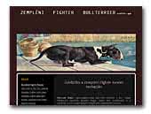 Zemplen Fighter Kennel