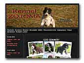 Kennel Zojoma