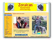 Zoraican