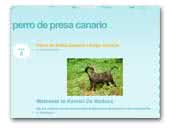 de Raduca - Presa Canario