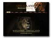 Abdalland Rhodesian Ridgeback kennel