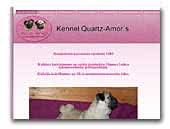 Quartz-Amor's Kennel