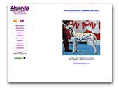 Algarvia Kennel