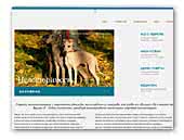 Altamiruas Italian greyhound kennel FCI/UKU