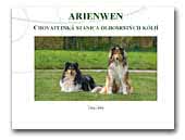 Arienwen Kennel