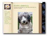 Kennel Armirelli