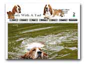 A Story With A Tail Bassethound Kennel