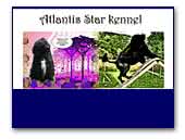 Atlantis Star Waterdog kennel