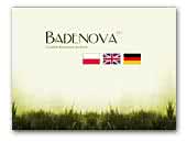 Badenova FCI Golden Retrievers