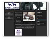 Barachois Newfoundlands and Irish Wolfhounds