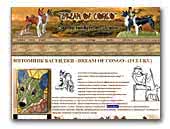 Dream Of Congo Basenjis