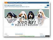 Kuorii Kennel Basset Hound