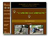 Beauceronkennel L'Ami de la Campagne