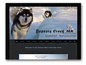 Beavers Creek MK Alaskan Malamutes