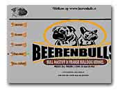 Beerenbulls Bullmastiff & French bulldog kennel