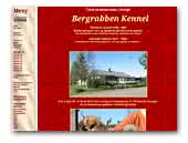 Bergrabben Kennel