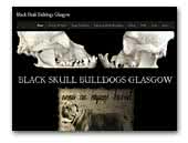 Black Skull Bulldogs