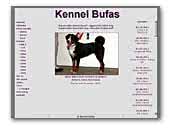 Kennel Bufas - Appenzeller Sennenhund