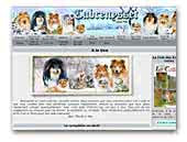 Elevage de Cabrenysset - Rough Collie