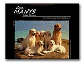 Can Manys Golden Retriever