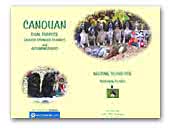 Canouan English Springer Spaniels & Affenpinschers