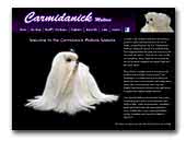 Carmidanick Maltese