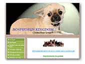 Bosphorus Kingdom Kennel