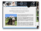 Tibet Terrier Zucht Champa Chin