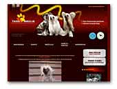 Tangomanija kennel