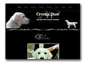 Crystal Dust Kennel