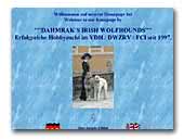Dahmraks Irish Wolfhounds