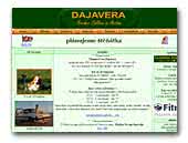 Dajavera - kennel of Border collies