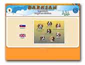 Darksan kennel - Beagle