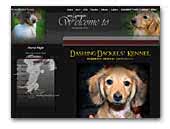 Dashing Dackels' Kennel