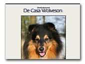 Sheltiekennel De Casa Wolveson