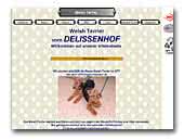 vom Delissenhof Welsh & Lakeland Terrier