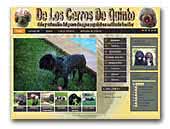 kennel de los Cerros de Quinto
Perro de agua espaÃ±ol
