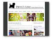 Devil's Line FCI Cairn Terrier Kennel
