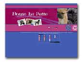 Donne La Patte - French Bulldog Kennel