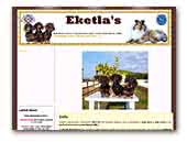 Eketla's Kennel