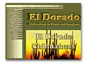 El Dorado's