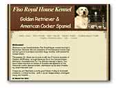 Fiso Royal House Kennel