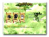 Bonny Dux