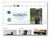 Free Point FCI Italian greyhund