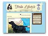 Frida Lifestyle Kennel