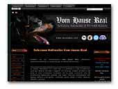 Vom Hause Real Rottweiler Kennel