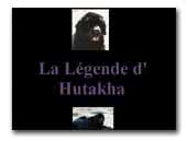 La Légende d'Hutakha